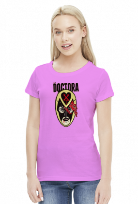 la doctora