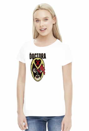 la doctora