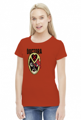 la doctora