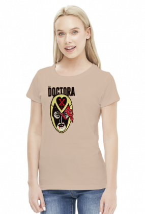 la doctora