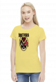 la doctora