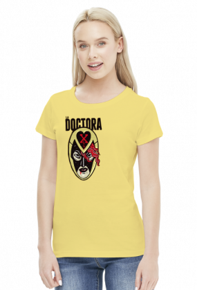 la doctora