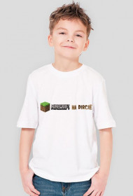Minecraft na dircie - MinecraftTheAristo