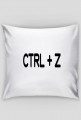 Poduszka CTRL+Z