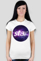 Star / white