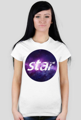 Star / white