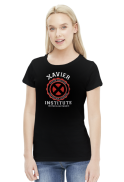 Xavier