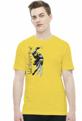 Wolverine
