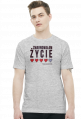życie