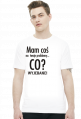 Mam coś ...