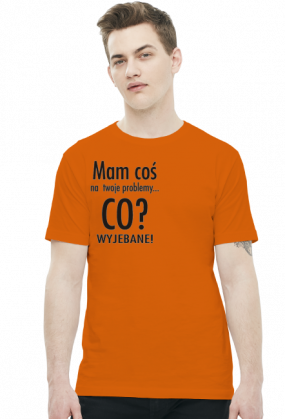 Mam coś ...