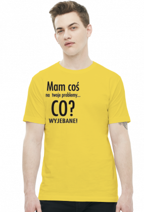 Mam coś ...