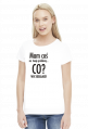 Mam coś ...