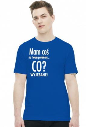 Mam coś ...