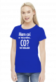 Mam coś ...