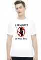łapy precz