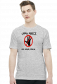 łapy precz