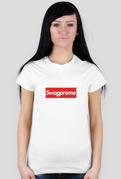SWAGPREME