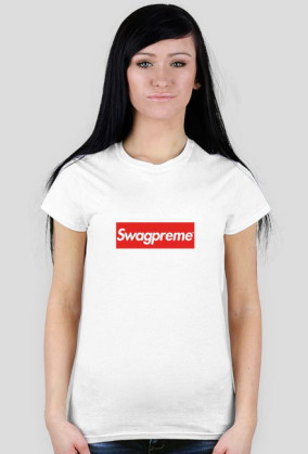 SWAGPREME