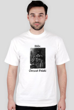 Chrzest Polski