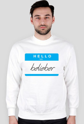 CREWNECKBELIEBER