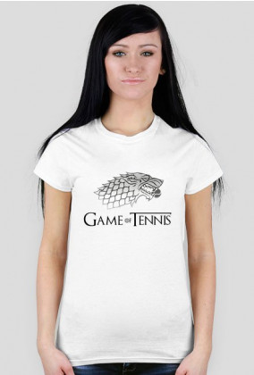 GAME OT TENNIS - damska