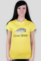 GAME OT TENNIS - damska