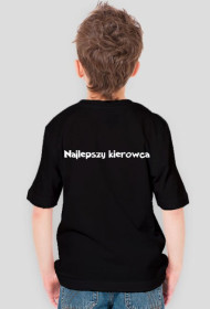 najlepszy kierowca
