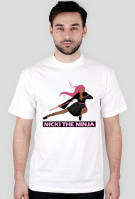 Nicki The Ninja