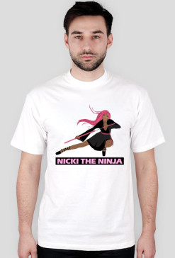Nicki The Ninja