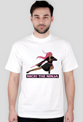 Nicki The Ninja