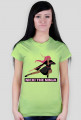 Nicki The Ninja
