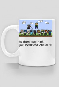 tu dam twoj nick np:lancer