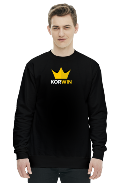 Bluza KORWiN
