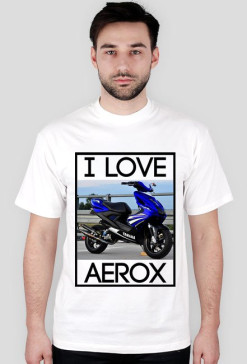 Koszulka "AEROX"