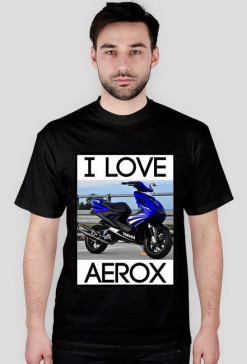 Koszulka "AEROX"