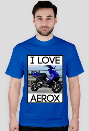 Koszulka "AEROX"