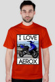 Koszulka "AEROX"