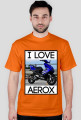 Koszulka "AEROX"
