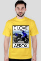 Koszulka "AEROX"
