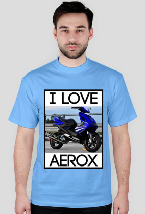 Koszulka "AEROX"