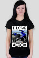 Koszulka "AEROX"