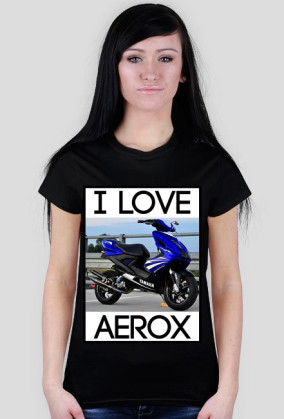 Koszulka "AEROX"