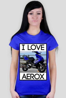 Koszulka "AEROX"