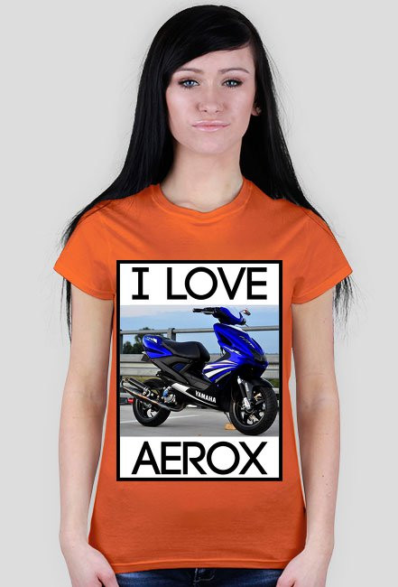 Koszulka "AEROX"