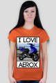 Koszulka "AEROX"