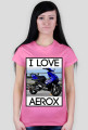 Koszulka "AEROX"