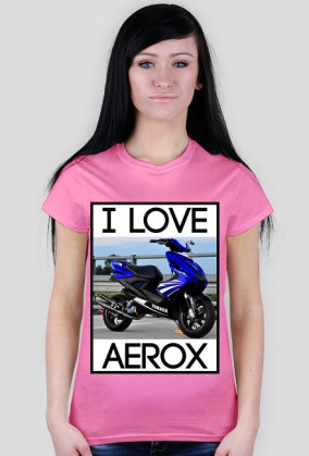 Koszulka "AEROX"