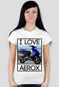 Koszulka "AEROX"