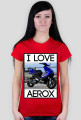 Koszulka "AEROX"